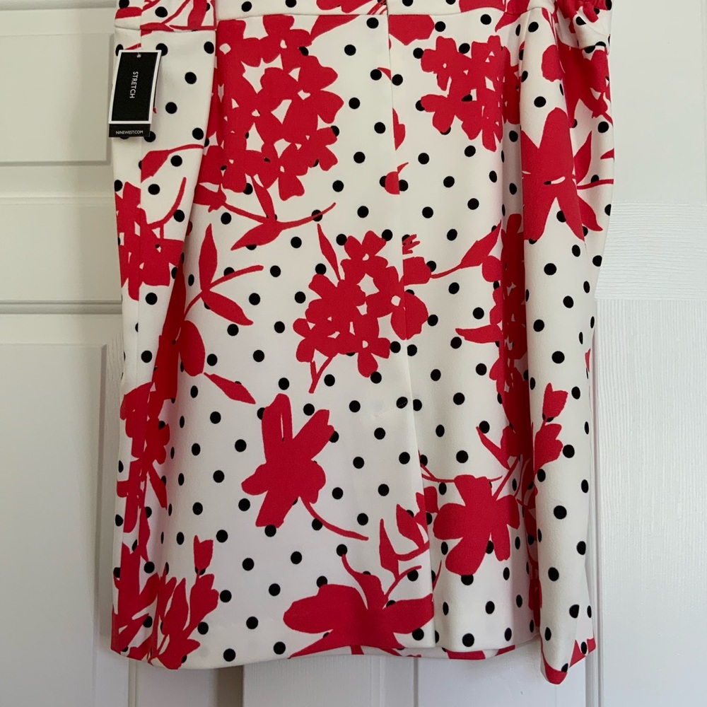 Nine West Woman’s Skirt